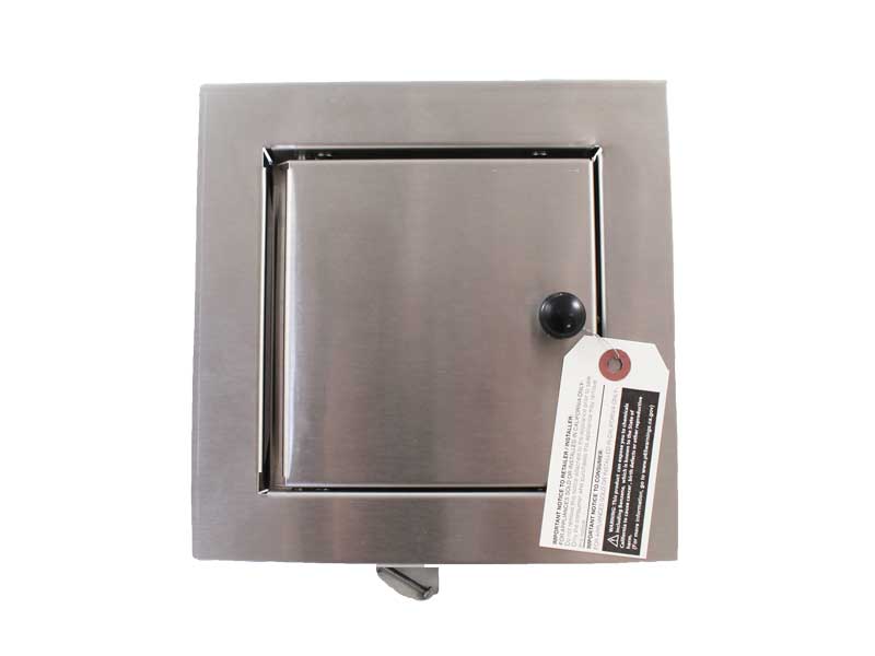 Lennox BarcelonaLights RGB Control Box/Lid Assembly (F3483)