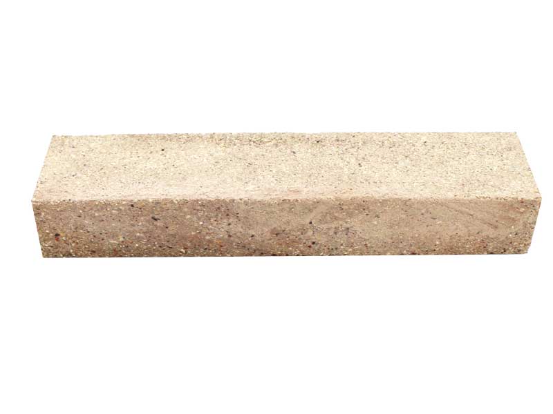 IronStrike 2-1/8" x 9" Firebrick (H5611)