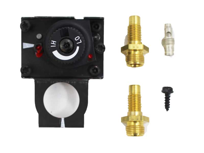 Monessen 624DVNV Conversion Kit - LP (6000CKP)
