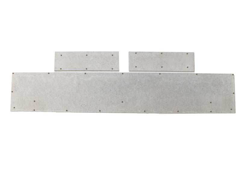 Astria & Superior Non-Combustible Fiberboard Kit (J7565)