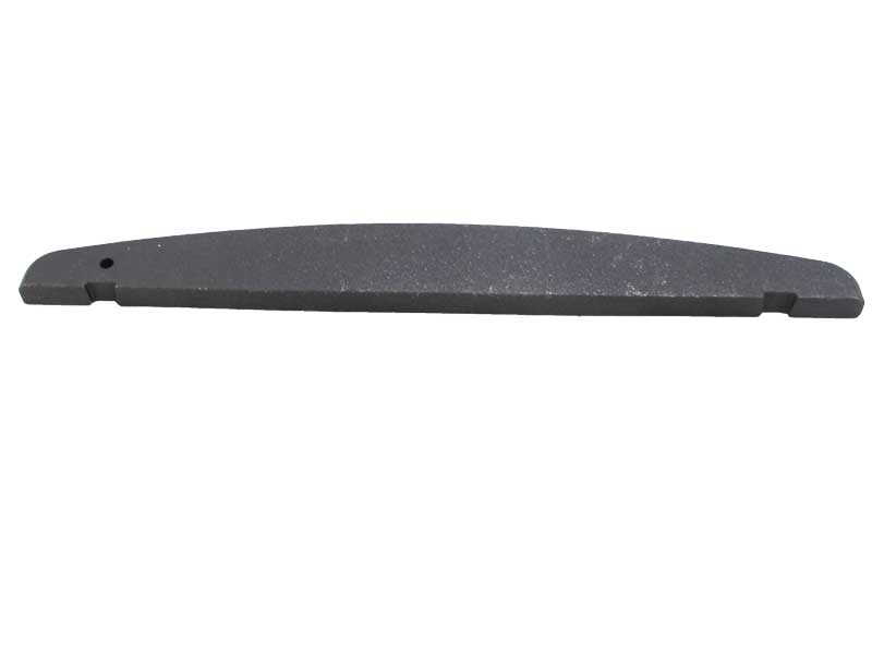 Astria & Superior Cast Iron Log Retainer Bar (PR-SR2323) Astria & Superior Cast Iron Log Retainer Bar (PR-SR2323)
