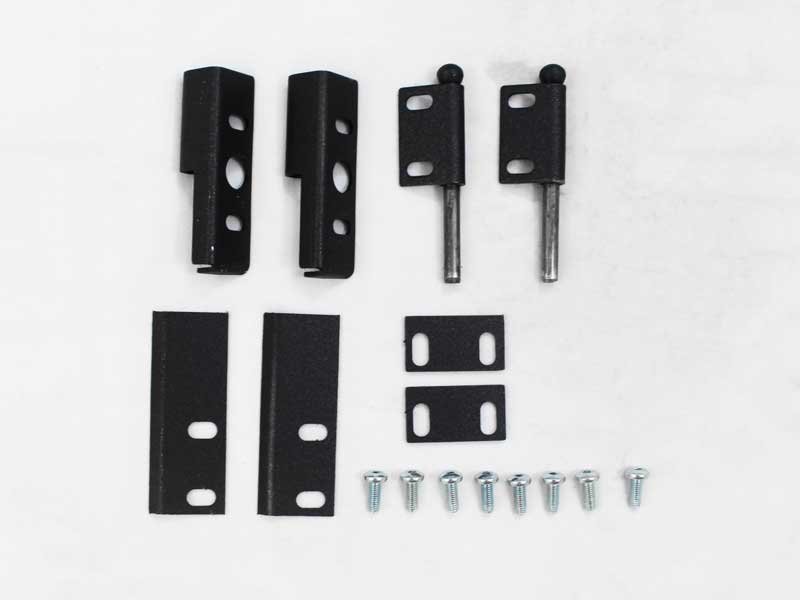 Astria, Security & Superior Complete Hinge Assembly (PR-SR2395UL) Astria, Security & Superior Complete Hinge Assembly (PR-SR2395UL)