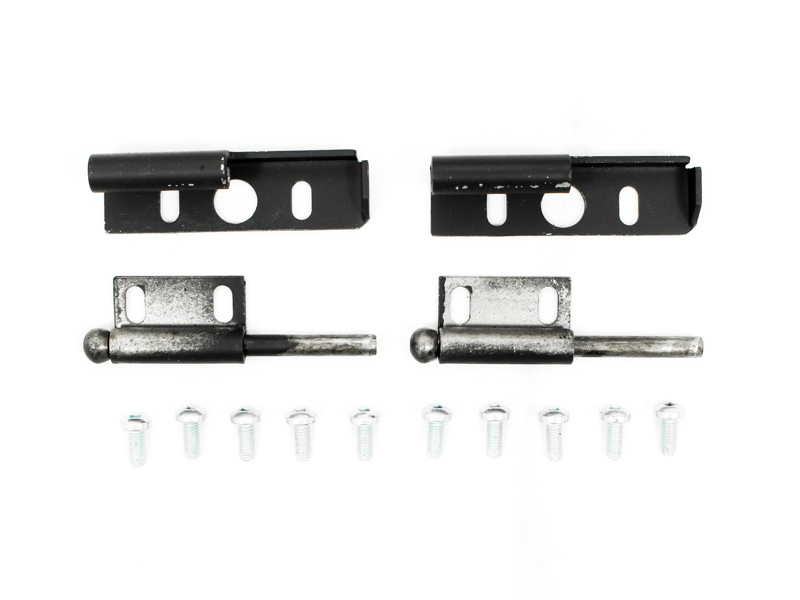Astria, Security & Superior Hinge Kit (PR-SR2395P)