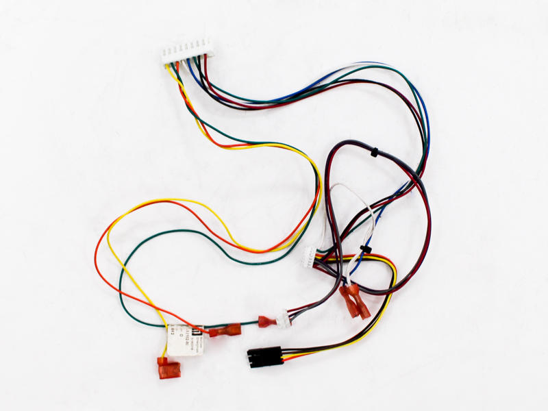 IronStrike & Superior GTMF Remote Receiver Harness - 18" (H8489) IronStrike & Superior GTMF Remote Receiver Harness - 18" (H8489)