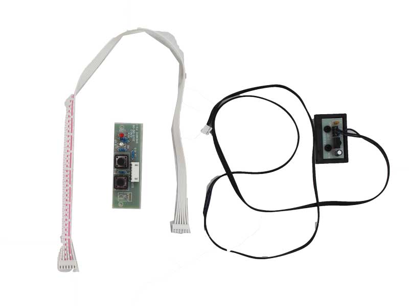 IHP Remote Control Sensor Kit (H3863)