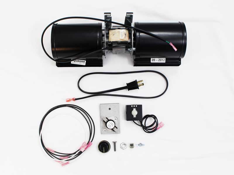 Regency Blower Kit - Most Wood Stoves (846-515)