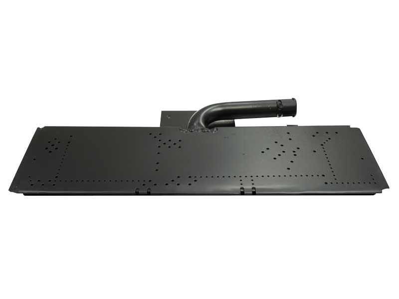 Heat N Glo CFX-GRAND-B & CFX-GRANDLP-B Burner Assembly - NG (778-176A)
