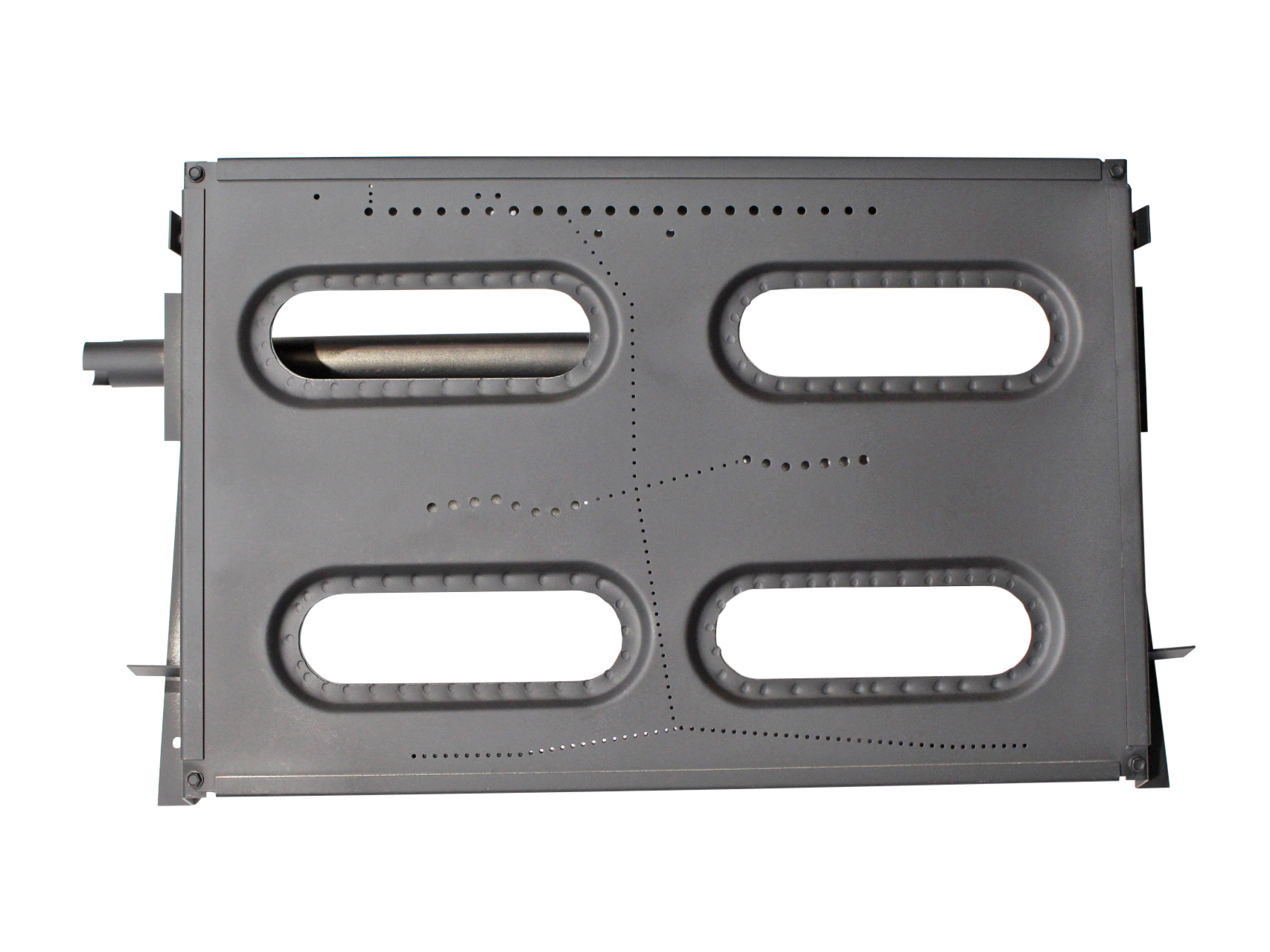 Heatilator Icon Series Burner Assembly - NG - 4042-053