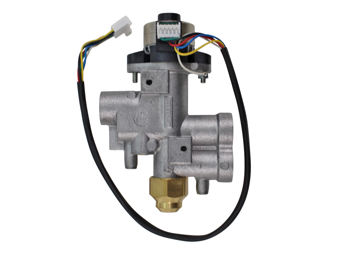 Astria & Superior Ecoflow Gas Valve - NG (F3517)