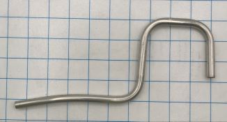 HHT Pilot Tube (21072)