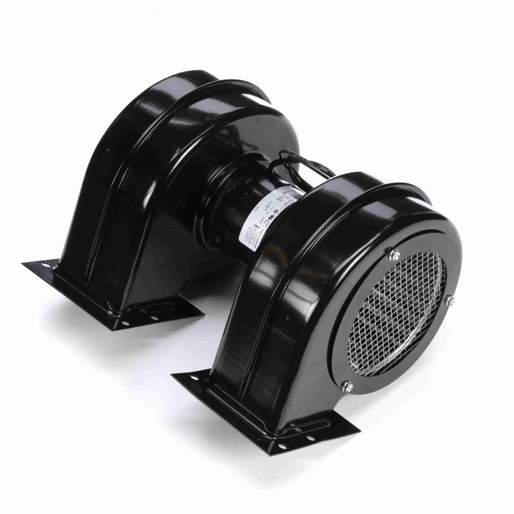 Aftermarket Apache & Dove 320 CFM Blower (1C320)