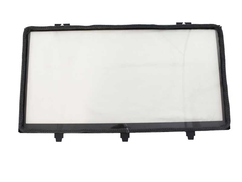 IronStrike & Superior Firebox Door w/Glass (H3130) IronStrike & Superior Firebox Door w/Glass (H3130)