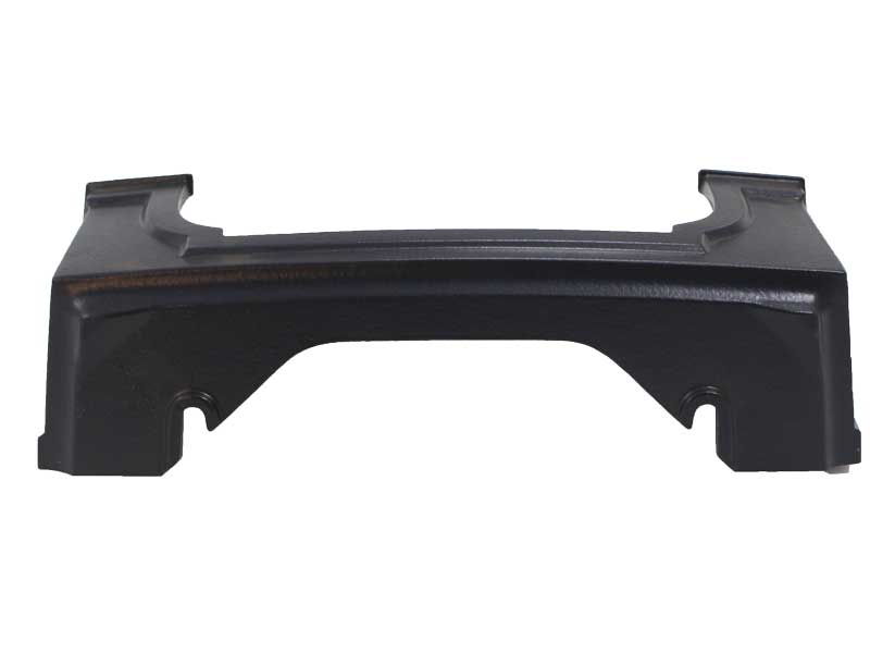 Jotul Cast Iron Leg Plinth - Blue Black (10390827)
