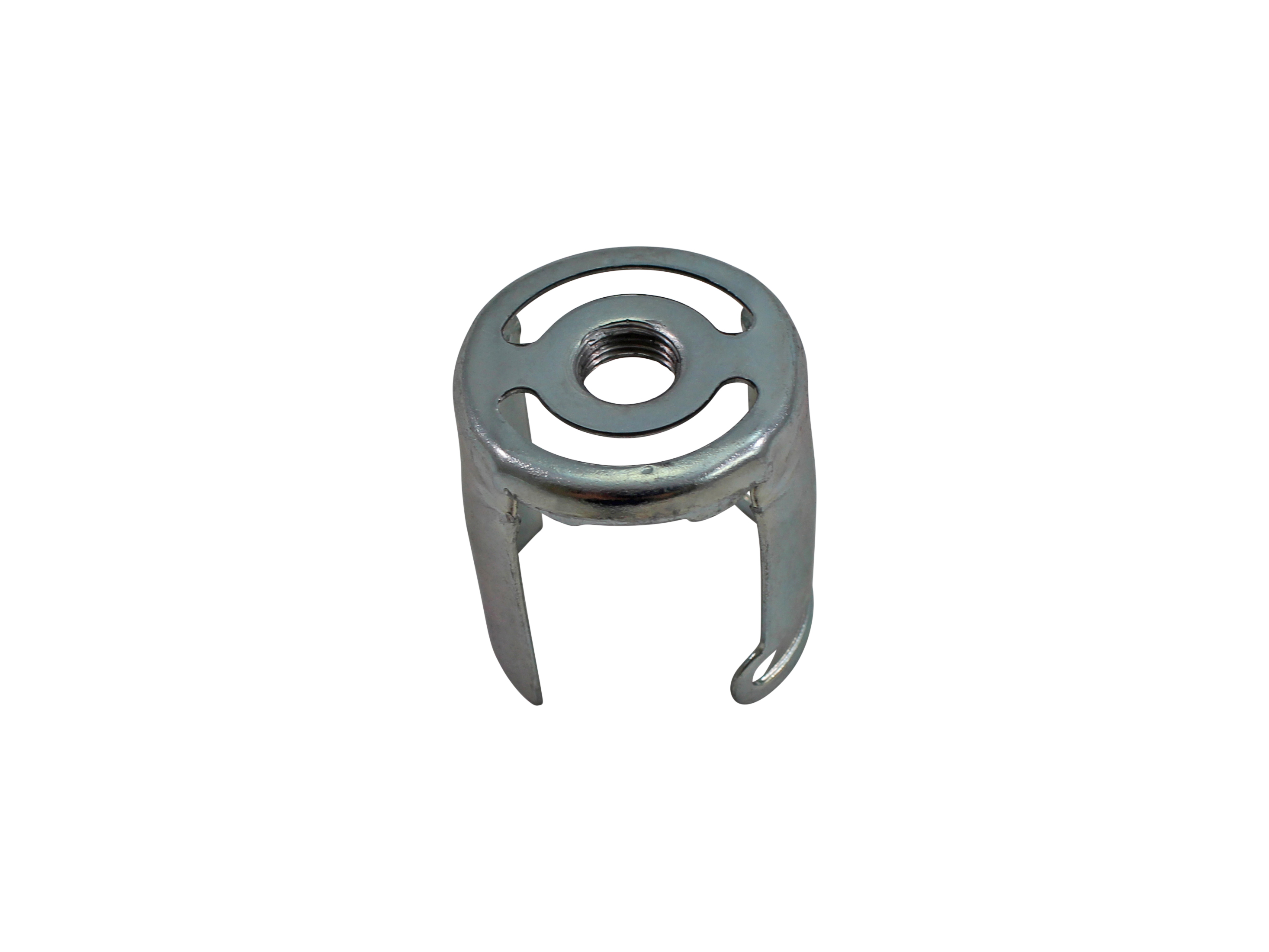 FMI & Superior Air Shutter (J5197)
