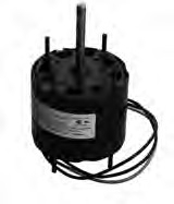 Aftermarket Apache 132 CFM Blower Motor (1M132)