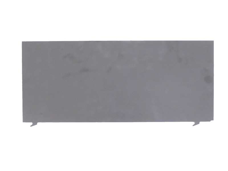 Timberwolf EPI22 Bottom Left Flashing (W263-0115-SER) Timberwolf EPI22 Bottom Left Flashing (W263-0115-SER)