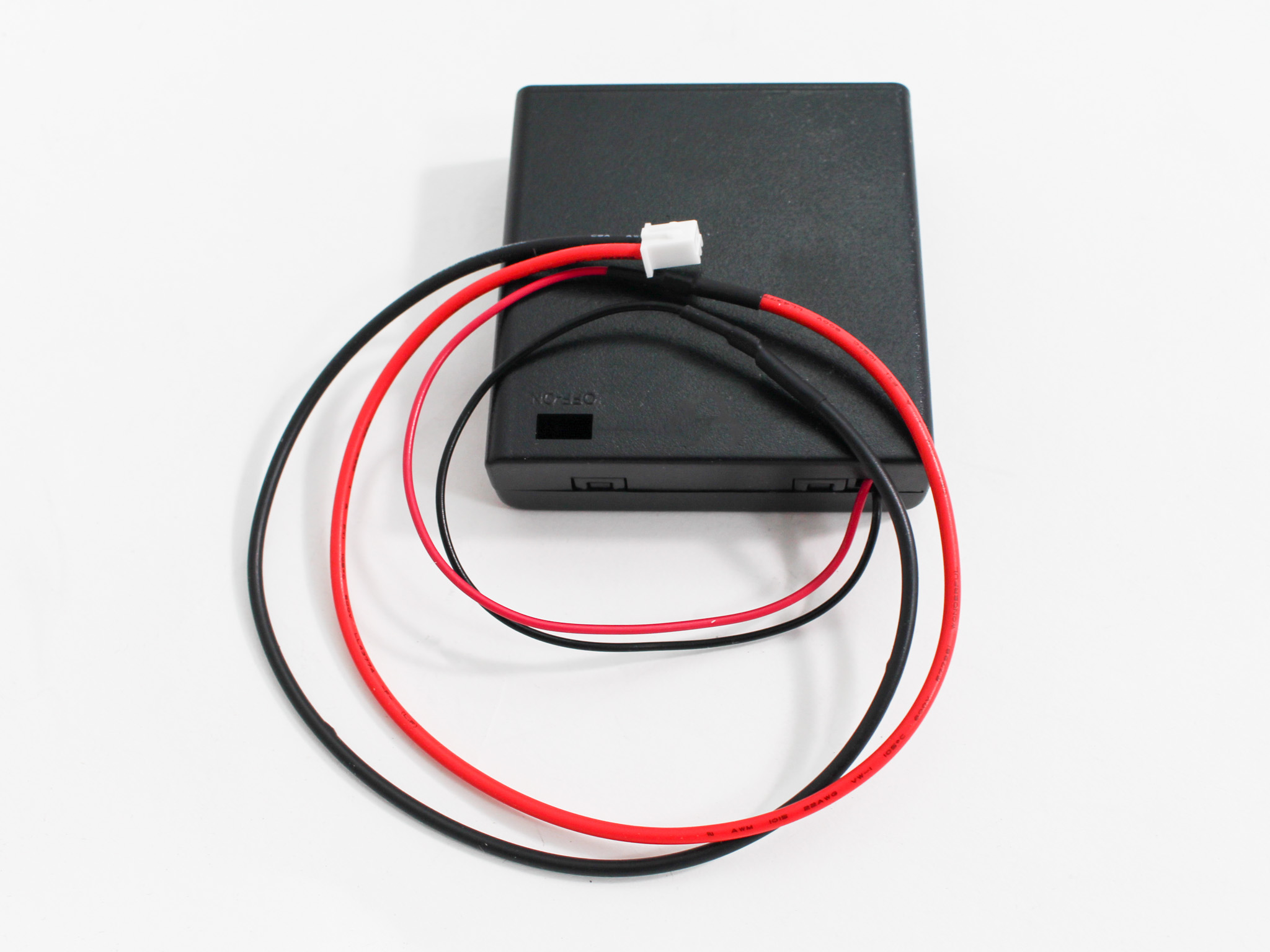 IronStrike, Astria & Superior Skytech Battery Holder (J7931)