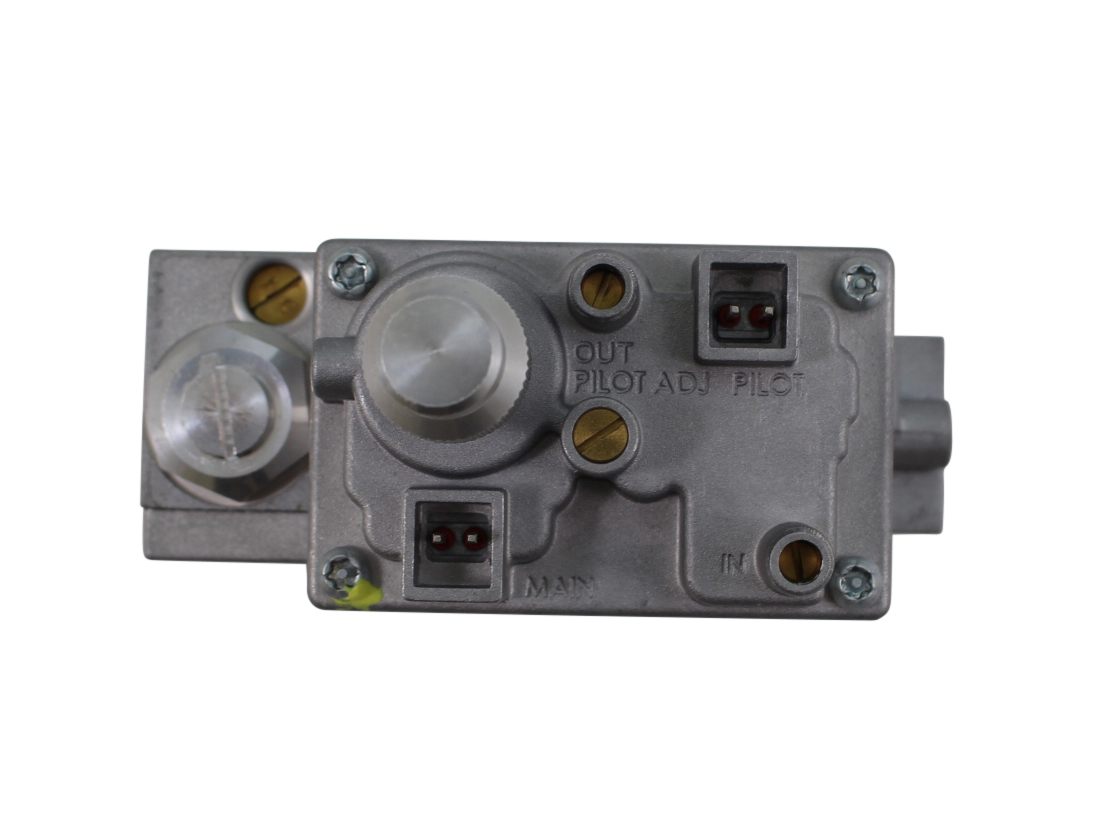 Astria & Superior AF-4004 Fixed Valve - LP (J7942)