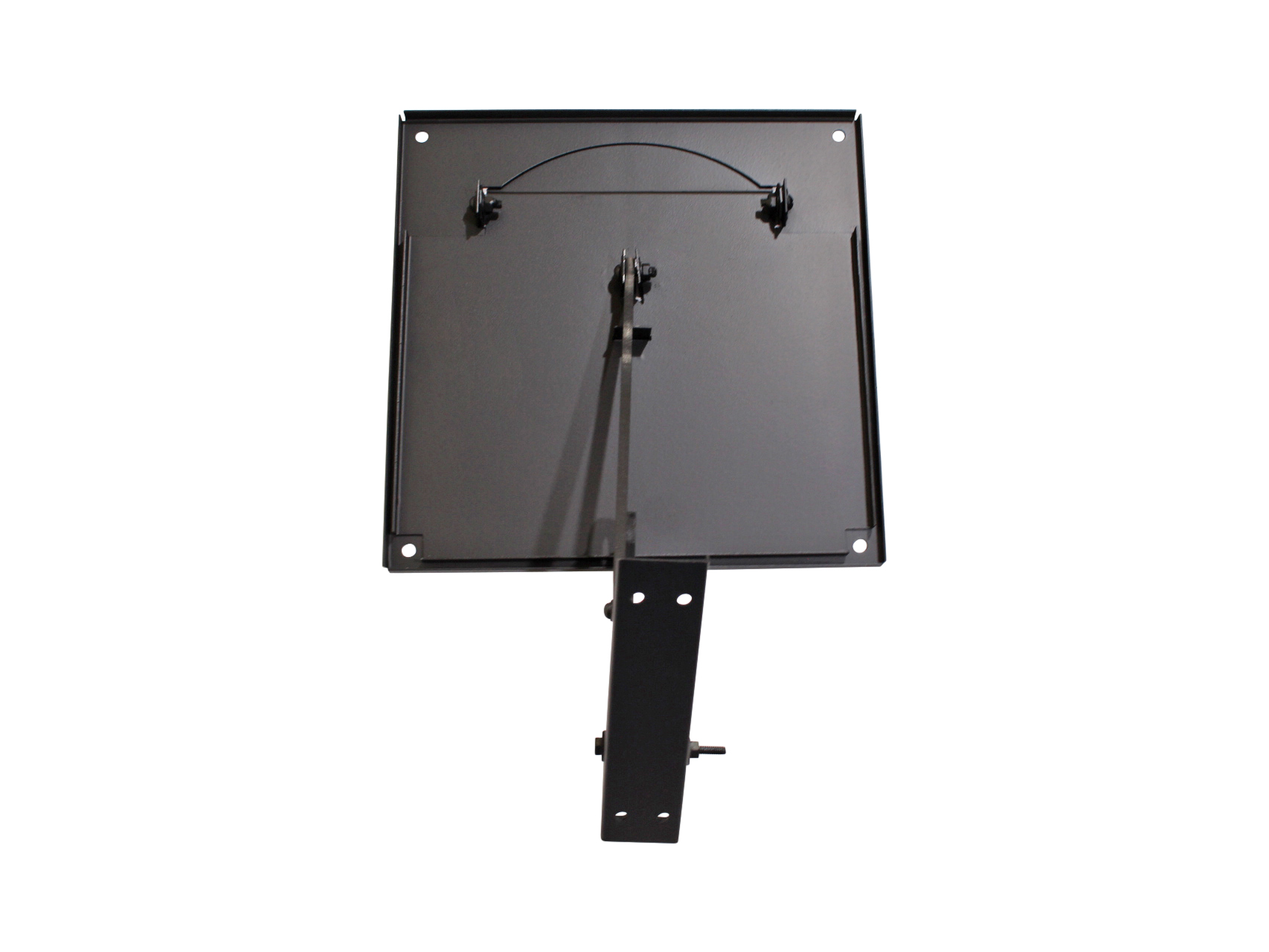 Lennox LS43ST Damper Assembly (H4223)