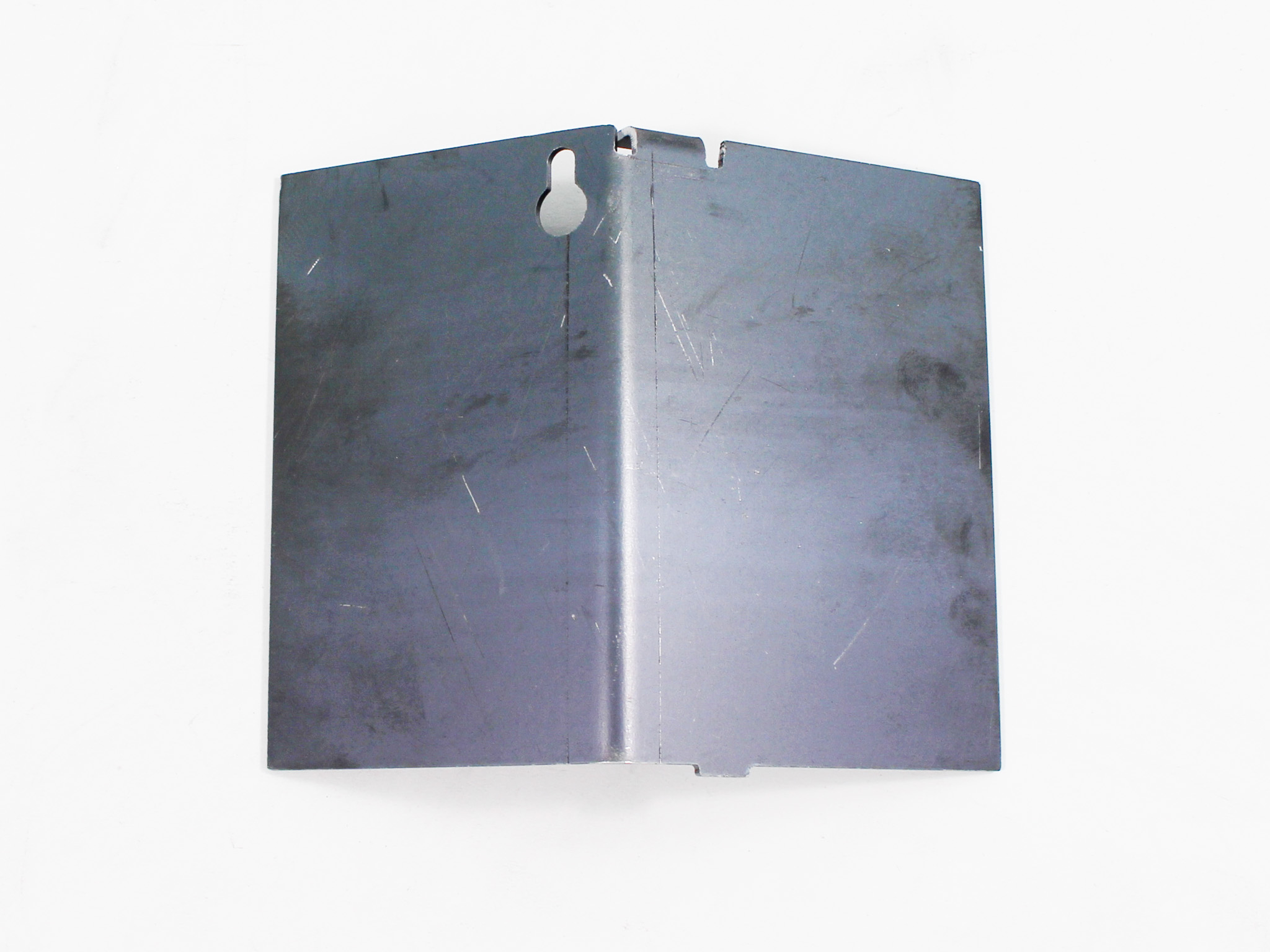 IronStrike & Whitfield Ash Cleanout Cover - Right (H4961)
