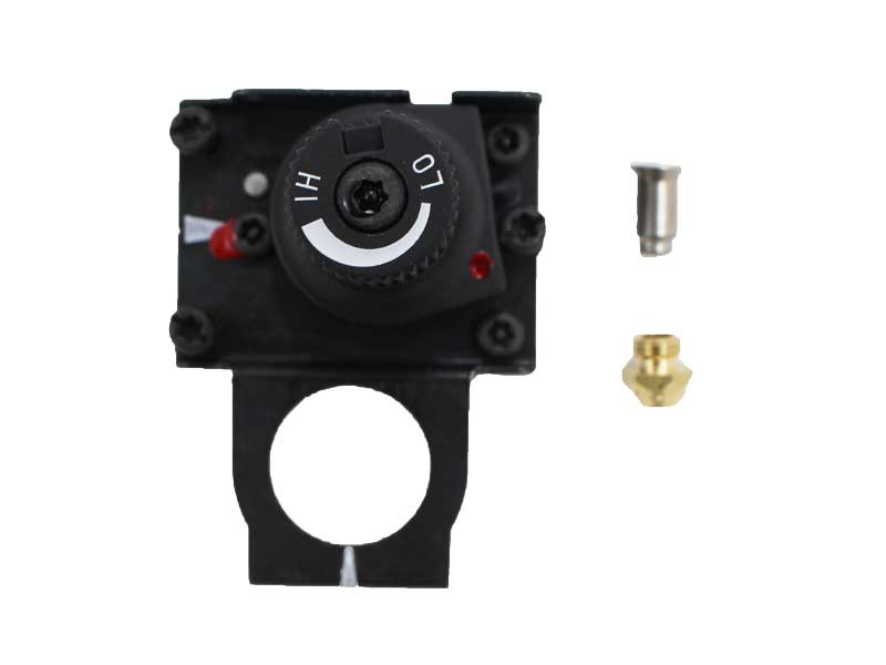 Heat N Glo & Heatilator Conversion Kit - LP (LPK-NDI35SP)