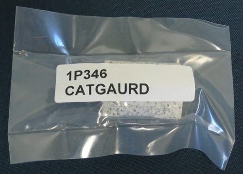 Condar CatGard Gasket - 22" (1P346)