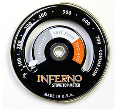 Condar Thermometer (1Q2003)