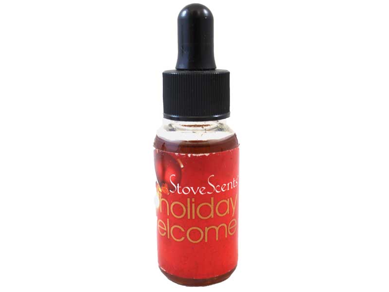 Condar Stove Scents - Holiday Welcome (1Q2035)