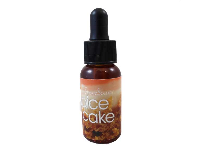 Condar Stove Scents - Spice Cake (1Q2036) Condar Stove Scents - Spice Cake (1Q2036)