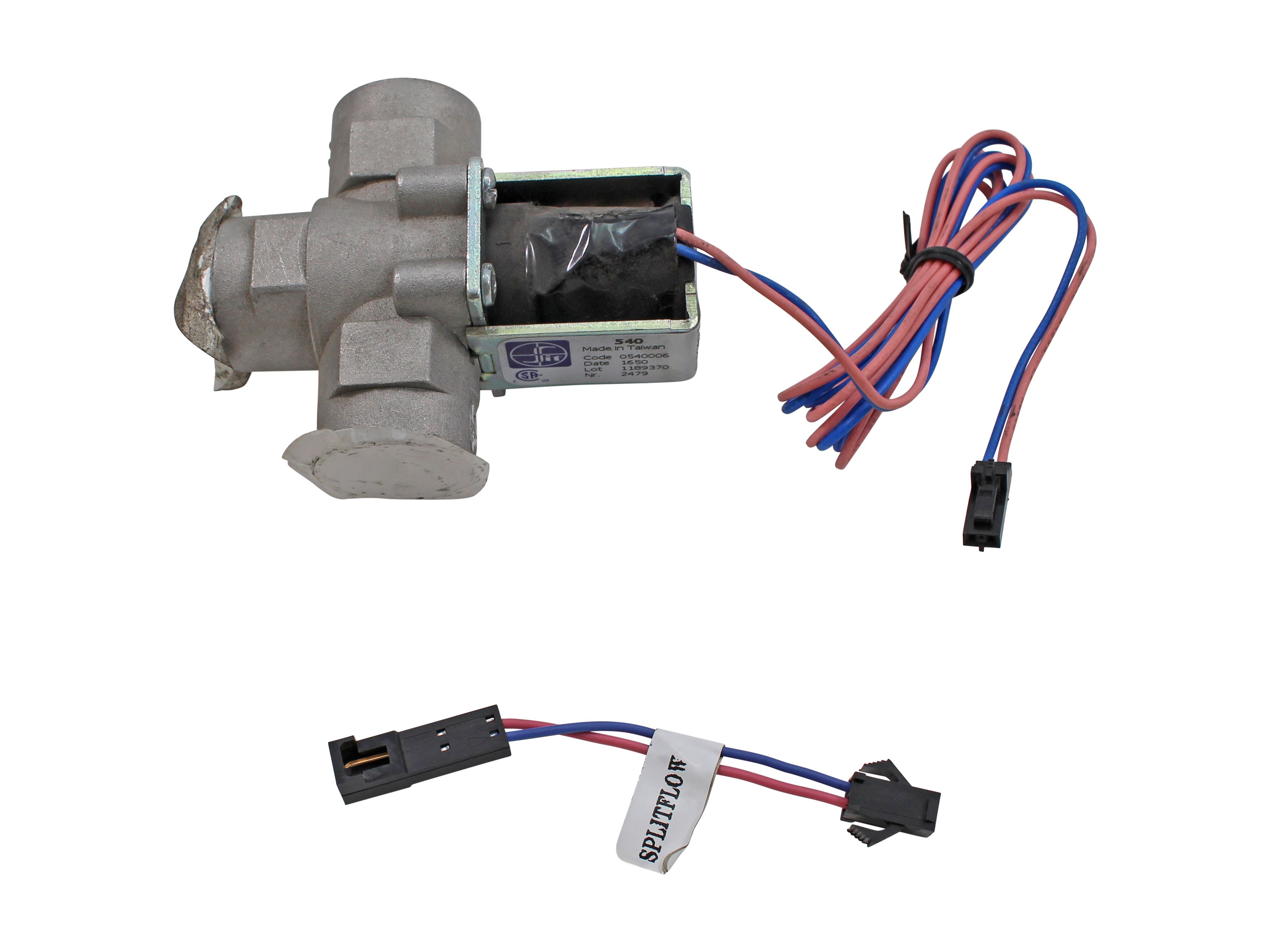 IHP Split Valve (H8996)