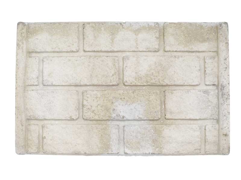 Security & Superior Back Refractory (PR-SR2826)