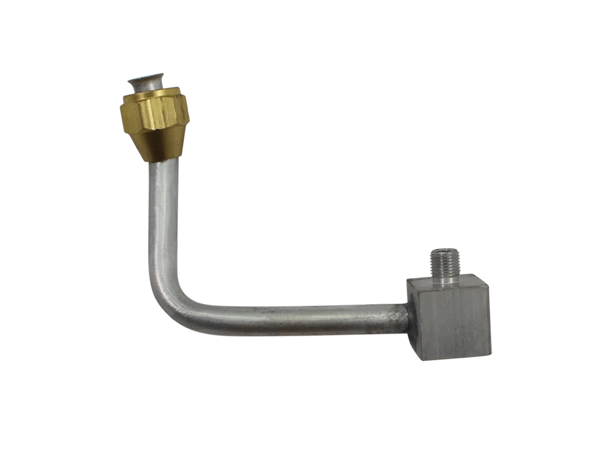 Vermont Castings Manifold Tube Assembly (20012202)