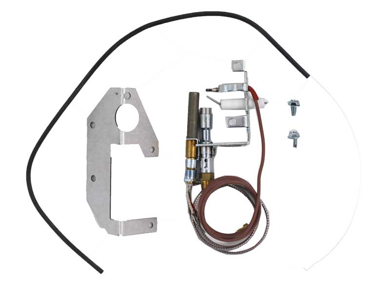 Monessen ODS Pilot Assembly - NG (14D2263K)