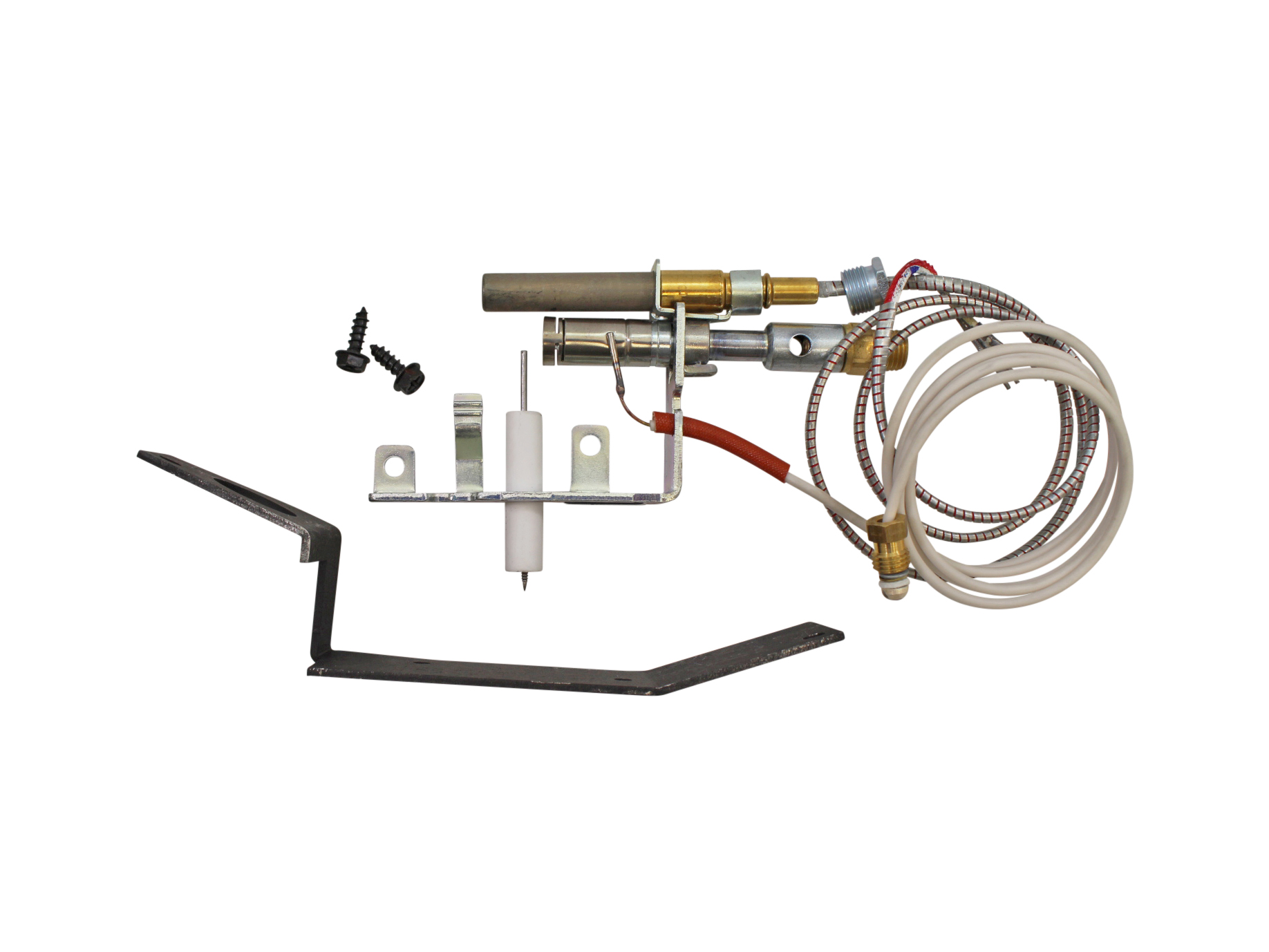 Monessen NBST27 ODS Pilot Assembly - LP (20303786K) Monessen NBST27 ODS Pilot Assembly - LP (20303786K)