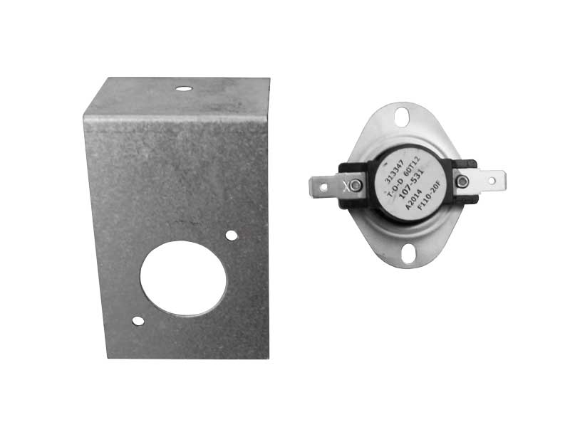 Heat N Glo Temperature Sensor Assembly (2087-022) Heat N Glo Temperature Sensor Assembly (2087-022)