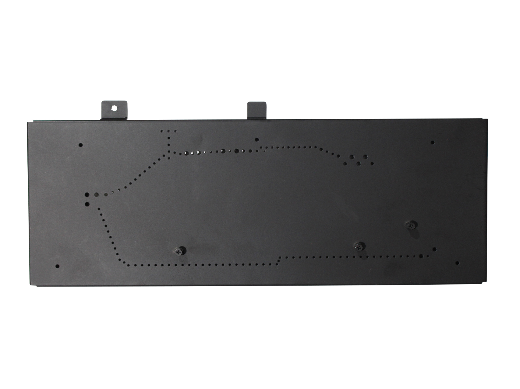 Majestic Ruby 25 Burner Assembly (2540-007)