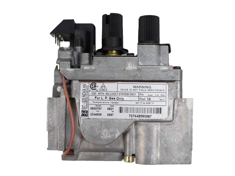 Harman Shadowlight XL Control Valve - LP (3-40-820653)