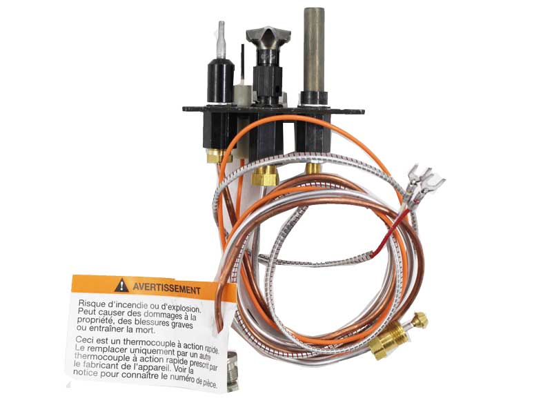 Enviro PSE Pilot Assembly (50-4083) Enviro PSE Pilot Assembly (50-4083)
