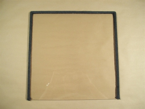 Enviro EF5 Glass w/Gasket (20-023)