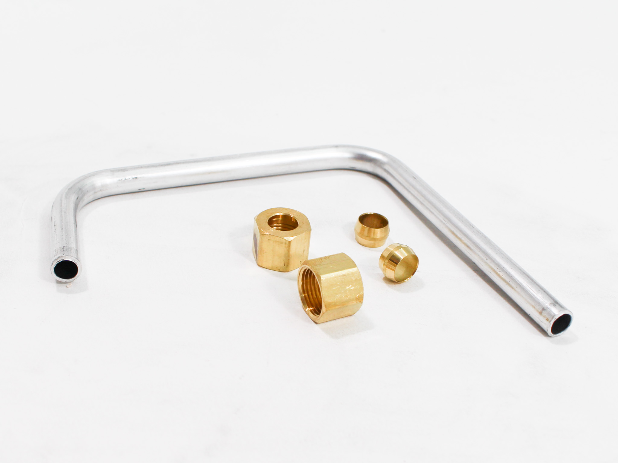 Majestic & Monessen 5/16" Tube with Fittings (54D6004K)