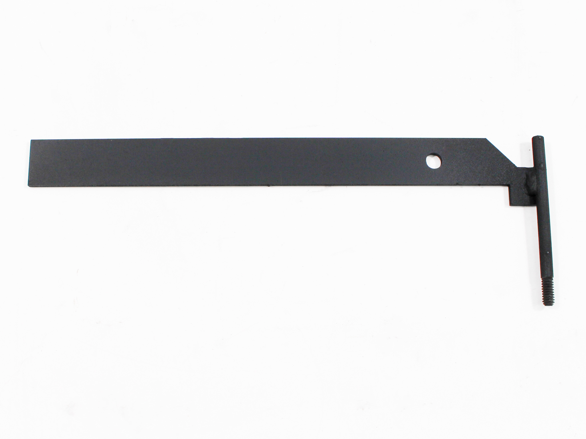 Quadra-Fire 7100FP Series Control Arm Assembly (SRV433-5880)