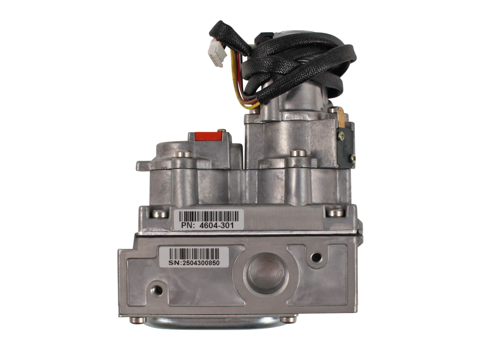 Monessen Artisan Series IPI Valve with Stepper Motor - LP