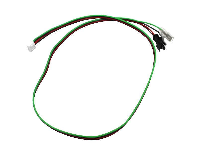 HHT Signature Command Series Valve to Control Board Wire (SRV80D0010)