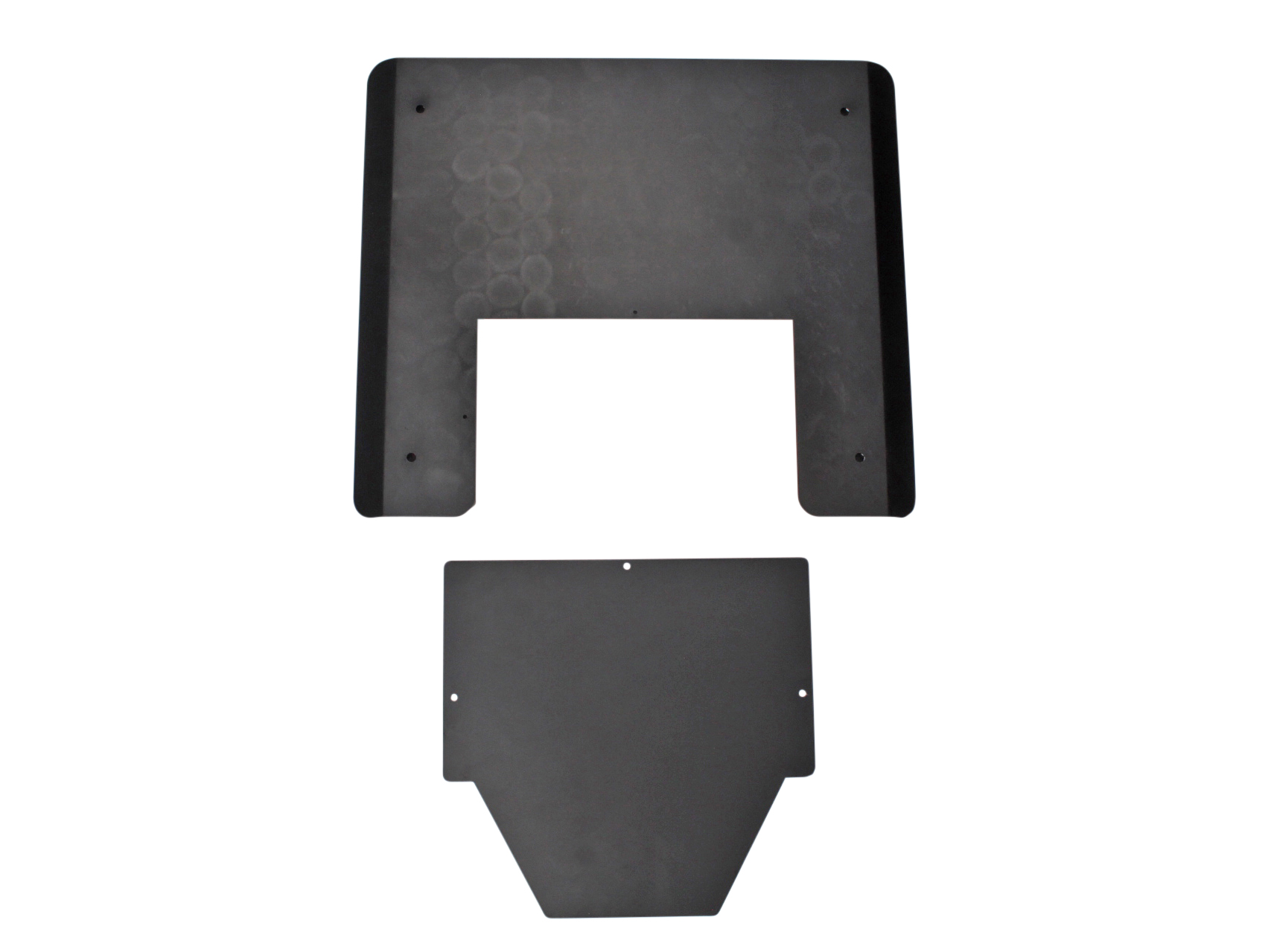 Vermont Castings 0041 & 2490 Resolute Acclaim Rear Heat Shield (0000184)