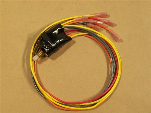 Enviro EF5 Dial-A-Fire - 115V (20-074)