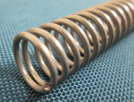 Quadra-Fire EZ Clean Firepot Linkage Spring (200-2050)