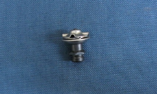 Quadra-Fire 3 Flame Pilot Hood (200-3000)