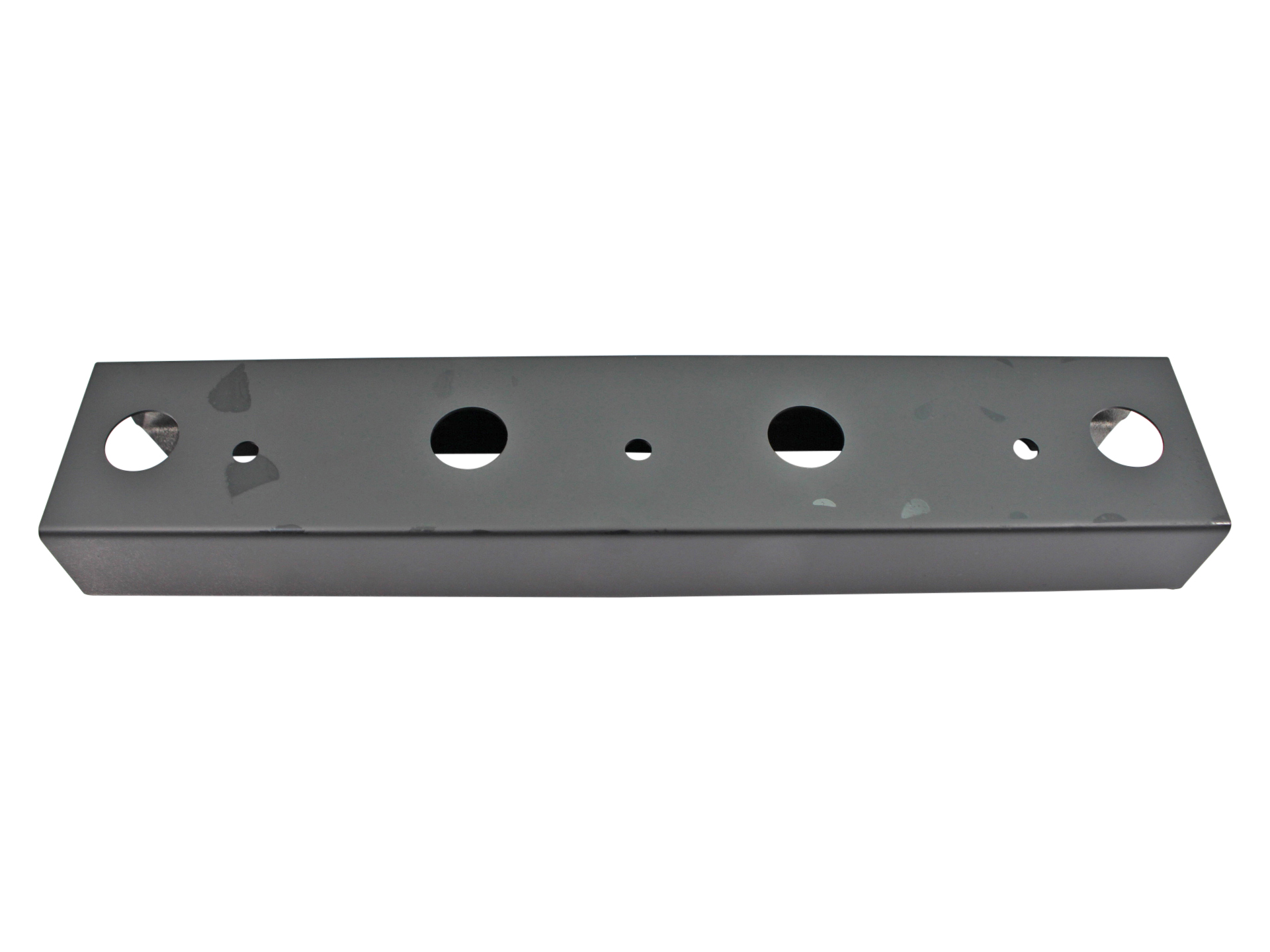 Quadra-Fire 5700 Step Top ACC-C Manifold Tube Cover (SRV7038-237)