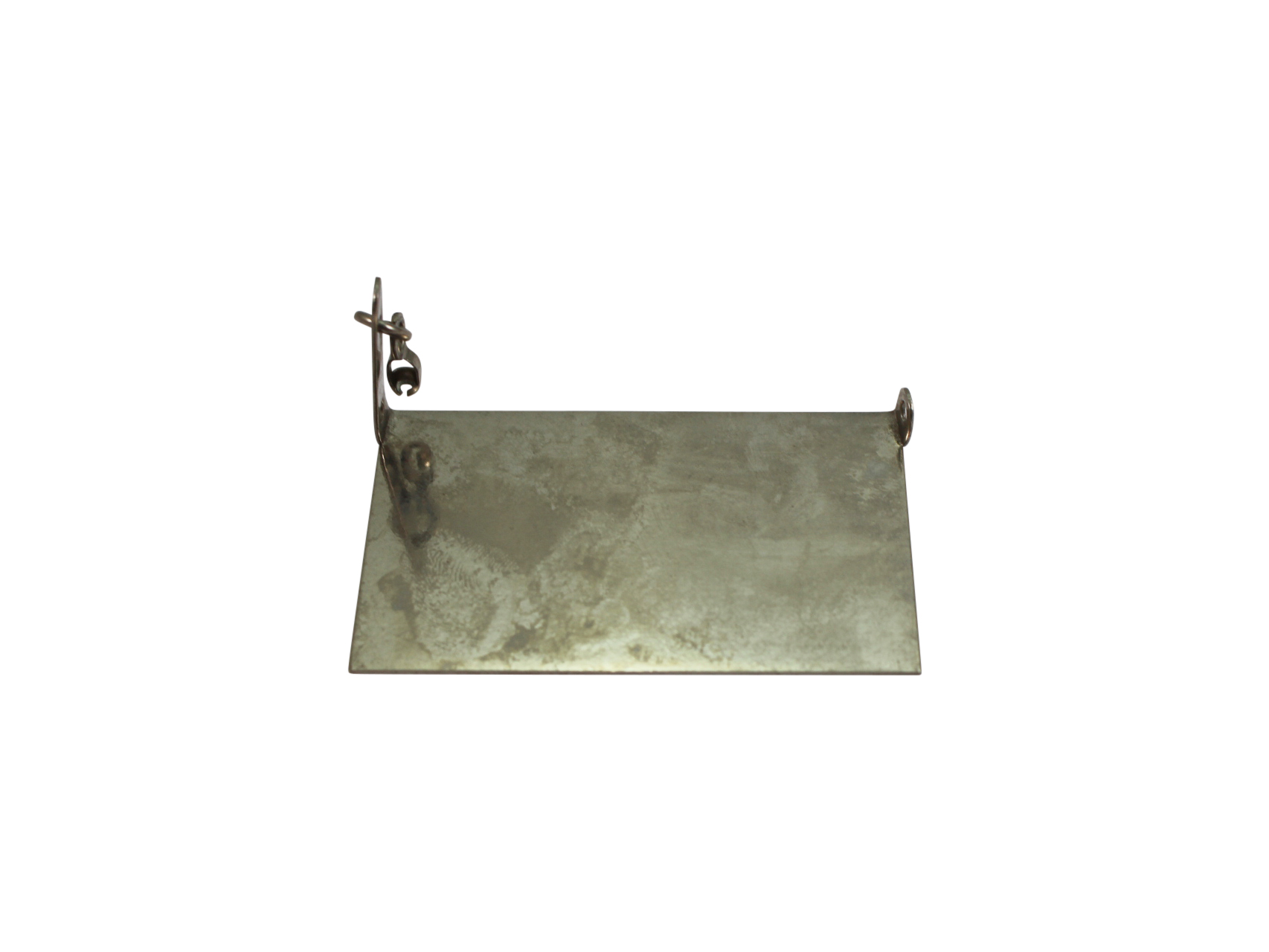 Vermont Castings Intrepid I 1302 Thermostat Flap with Fitting (0005801)