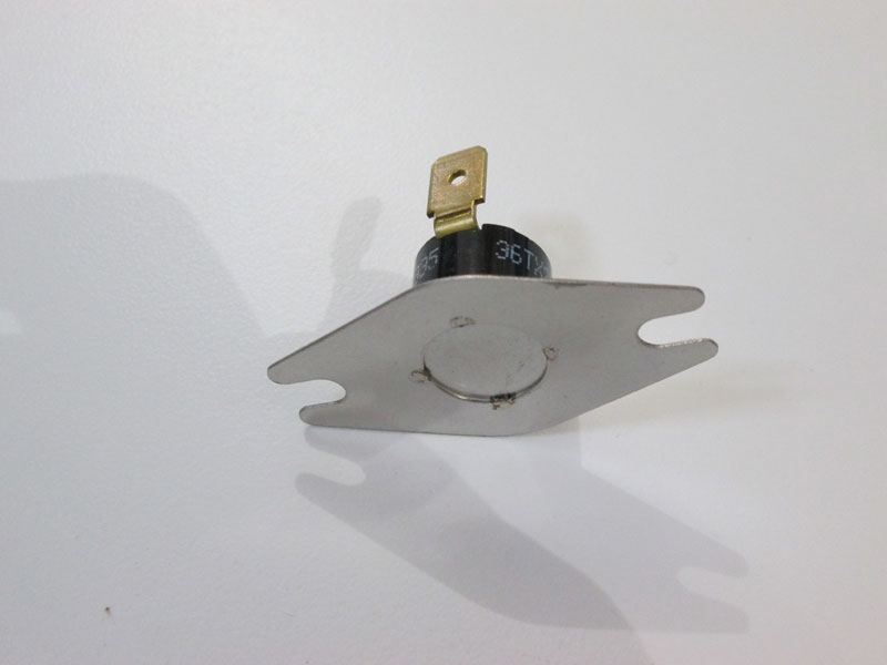 Kingsman Fan Thermodisc (2000-080)
